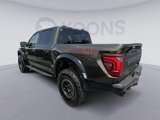 New 2025 Ford F150 Raptor image 4