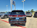 New 2025 Volkswagen Atlas SEL Premium R-Line image 6