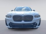 Used 2024 BMW X3 xDrive30i w/ Premium Package image 4