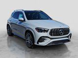 New 2025 Mercedes-Benz GLE 53 AMG 4MATIC image 3