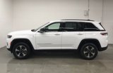 New 2025 Jeep Grand Cherokee Limited 4xe image 6