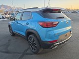 New 2025 Chevrolet TrailBlazer ACTIV w/ Convenience Package image 6