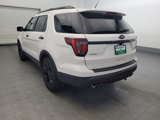 Used 2019 Ford Explorer Sport w/ Ford Safe & Smart Package image 5