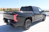 New 2025 Toyota Tundra Platinum image 3