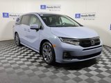 New 2026 Honda Odyssey Touring image 3