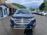 Used 2017 Ford Edge SEL w/ Equipment Group 201A image 5