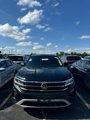 Used 2021 Volkswagen Atlas SEL image 2