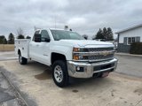 Used 2019 Chevrolet Silverado 2500 LT w/ All Star Edition image 3