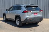 Used 2020 Toyota RAV4 LE image 4