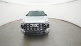 New 2025 Toyota Tundra Platinum image 2