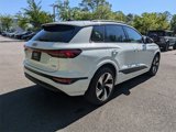New 2025 Audi Q6 e-tron Premium Plus image 3