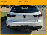 Used 2019 MAZDA MAZDA3 Hatchback image 4