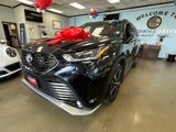 Used 2022 Toyota Highlander XSE image 4