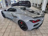 New 2025 Chevrolet Corvette E-Ray w/ Stealth Interior Trim Package image 5