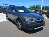 Certified 2022 Subaru Outback Touring XT image 3