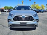 Used 2024 Toyota Highlander XLE image 2