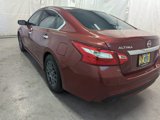 Used 2016 Nissan Altima 2.5 S w/ Power Driver Seat Package image 6