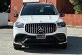 New 2025 Mercedes-Benz GLS 63 AMG 4MATIC image 6