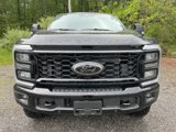 New 2025 Ford F250 Lariat image 2