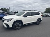 New 2025 Subaru Ascent Limited image 3