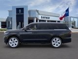 New 2025 Lincoln Navigator Reserve image 3