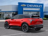 New 2026 Chevrolet Blazer EV SS image 4
