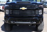 New 2025 Chevrolet Silverado 2500 Custom w/ Custom Value Package image 2