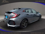 Used 2018 Honda Civic Sport image 4
