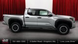 New 2025 Toyota Tacoma TRD Off-Road image 4