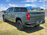New 2025 Chevrolet Silverado 1500 LT Trail Boss w/ Convenience Package II image 3