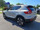 Certified 2025 Volvo XC40 B5 Plus image 4