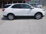 Used 2021 Chevrolet Equinox LT image 4