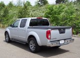 Used 2019 Nissan Frontier SL image 2