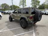 New 2025 Jeep Wrangler Unlimited Rubicon image 5