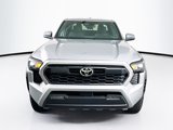 Used 2025 Toyota Tacoma TRD Off-Road image 2