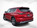 New 2025 Mitsubishi Outlander SE image 5