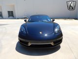 Used 2021 Porsche 718 Boxster 25th Years image 4