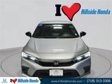 Certified 2024 Honda Civic Sport image 2