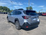 Certified 2025 Subaru Outback Premium w/ Popular Package #1A image 5