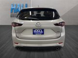Certified 2025 MAZDA CX-5 AWD 2.5 S w/ Preferred Package image 4
