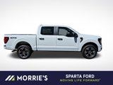 New 2025 Ford F150 STX w/ Equipment Group 200A image 4