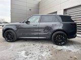 New 2025 Land Rover Range Rover Sport Dynamic SE image 4