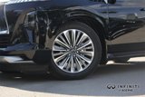 New 2026 INFINITI QX80 Luxe w/ Cargo Package image 3