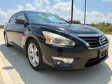 Used 2015 Nissan Altima 2.5 SL w/ Technology Package image 3