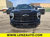 Used 2024 Chevrolet Silverado 2500 LTZ w/ LTZ Plus Package image 2