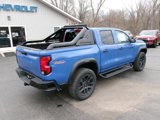 New 2025 Chevrolet Colorado Trail Boss w/ Midnight Edition image 6