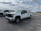 New 2025 Chevrolet Silverado 2500 W/T w/ WT Convenience Package image 2