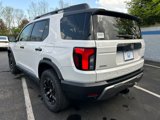 New 2026 Honda Passport TrailSport Elite image 3