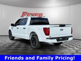 New 2025 Ford F150 STX image 3