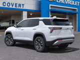 New 2026 Chevrolet Equinox LT image 3